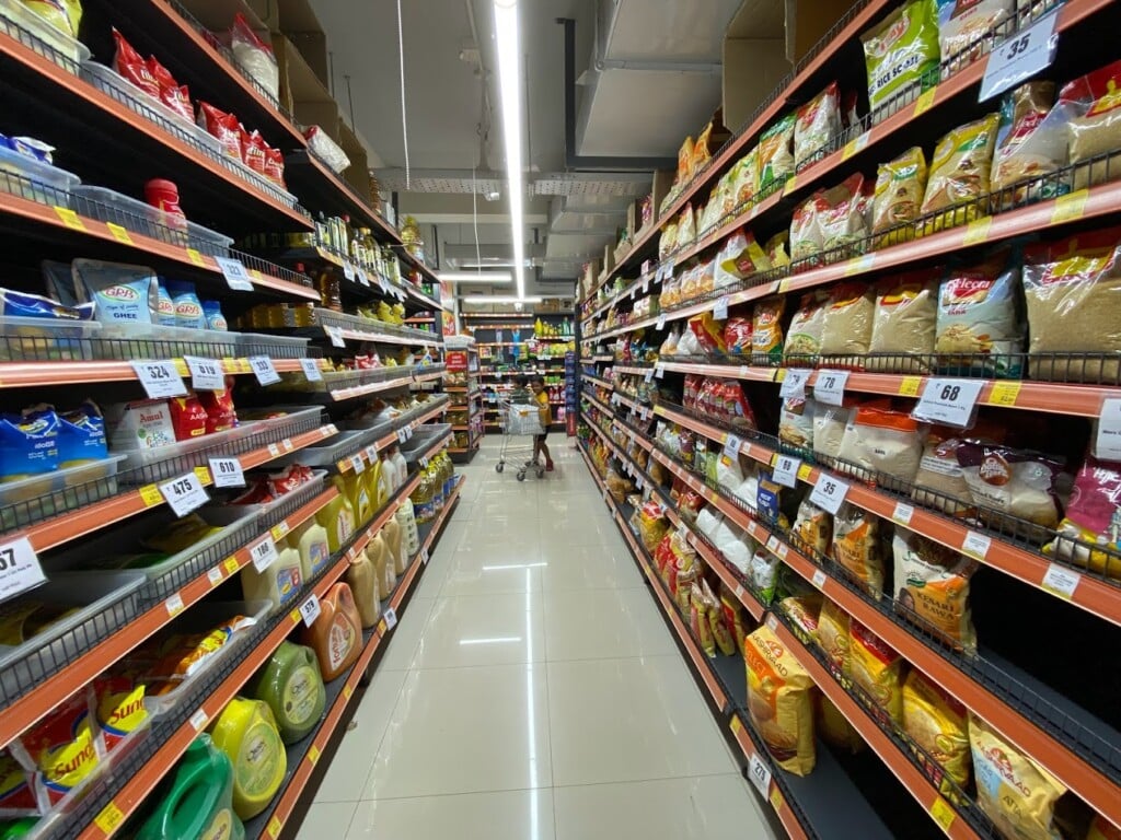 More Supermarket - Chilimbi-2 SKN - 5