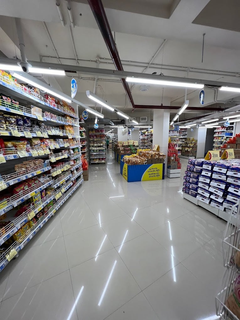 Reliance - Smart Point (Super Market) - 3
