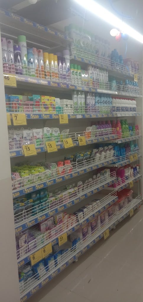 Reliance - Smart Point (Super Market) - 4