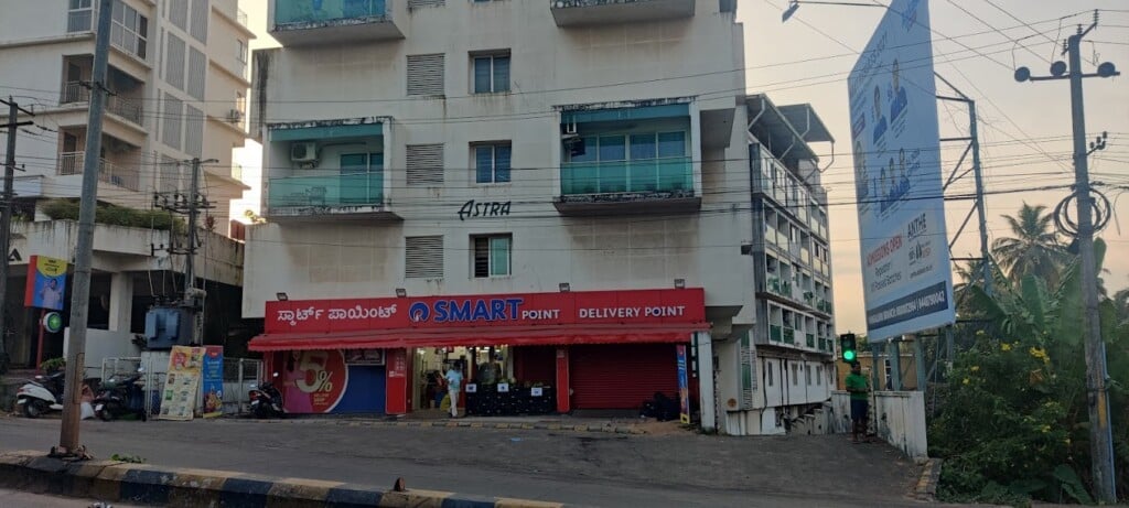 Reliance - Smart Point (Super Market) - 5