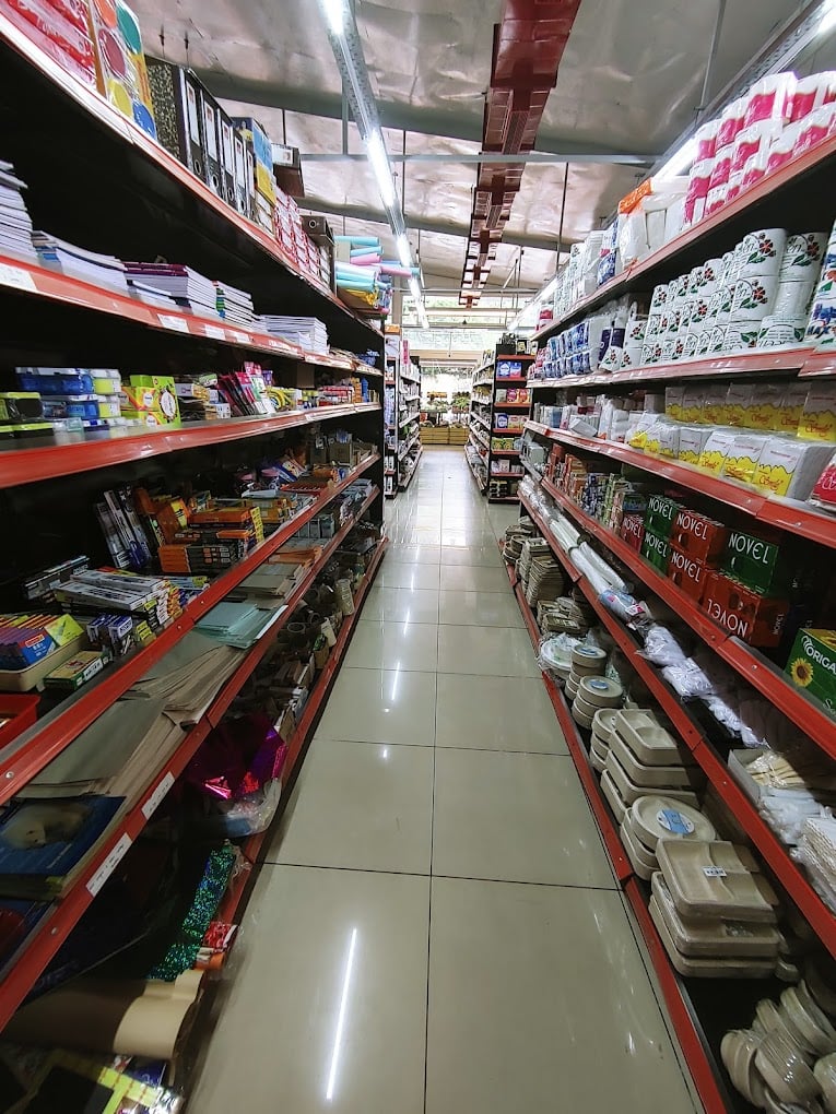 Bhargavi Hypermarket (Fieldstar) - 3