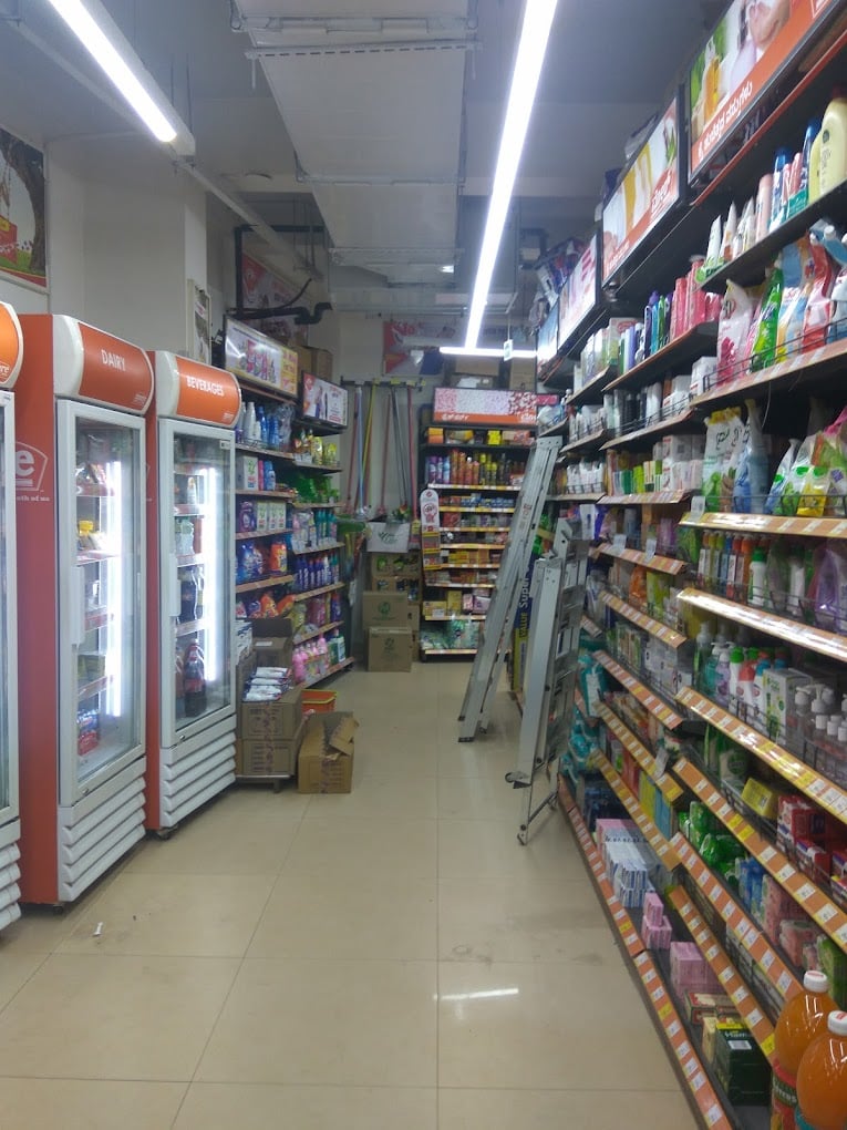 More Supermarket - Bejai - 2