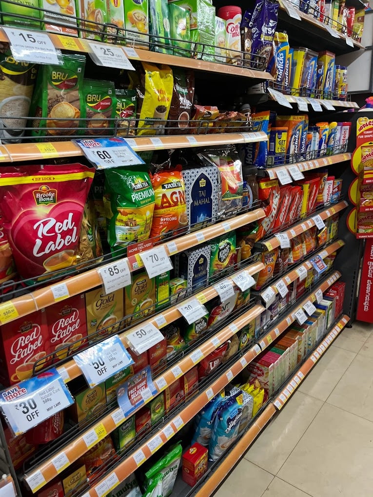 More Supermarket - Bejai - 5