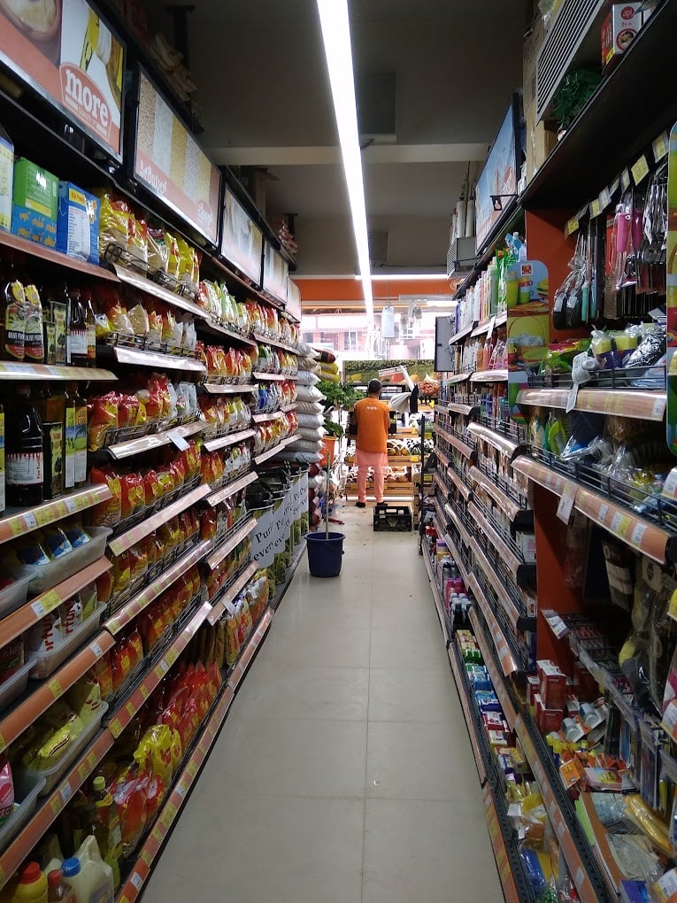 More Supermarket - Bendoor - 5