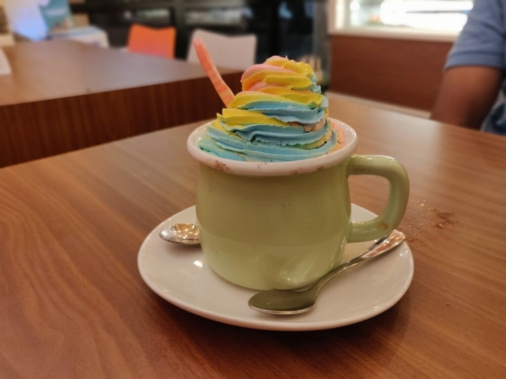 7th heaven cake shop Kodialbail - 2