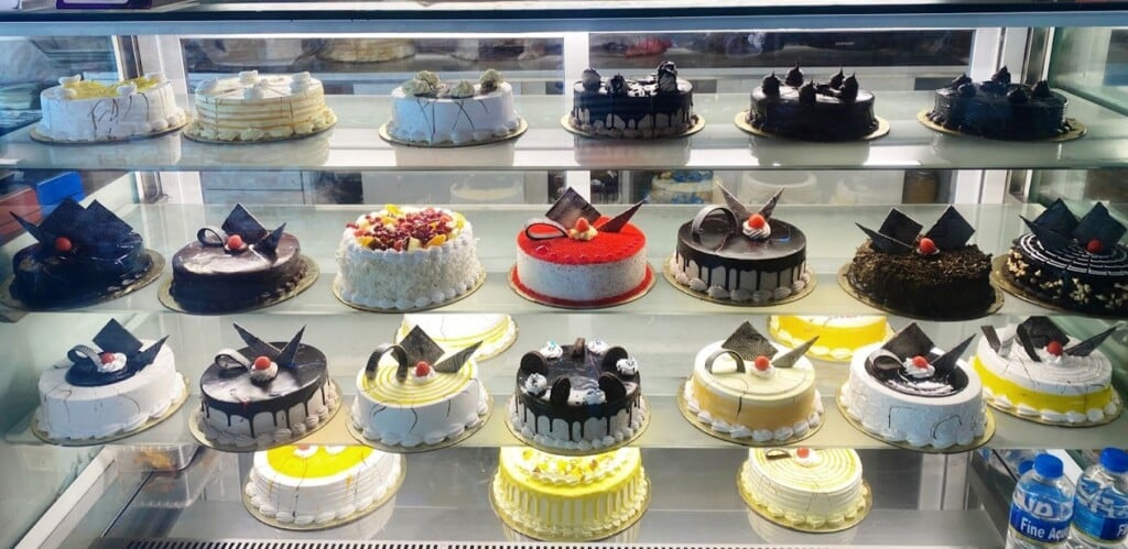 Seven Leisure Cakes & Dessert shop Mangalore - 3