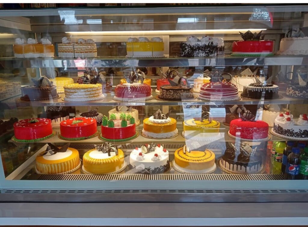 Seven Leisure Cakes & Dessert shop Mangalore - 5