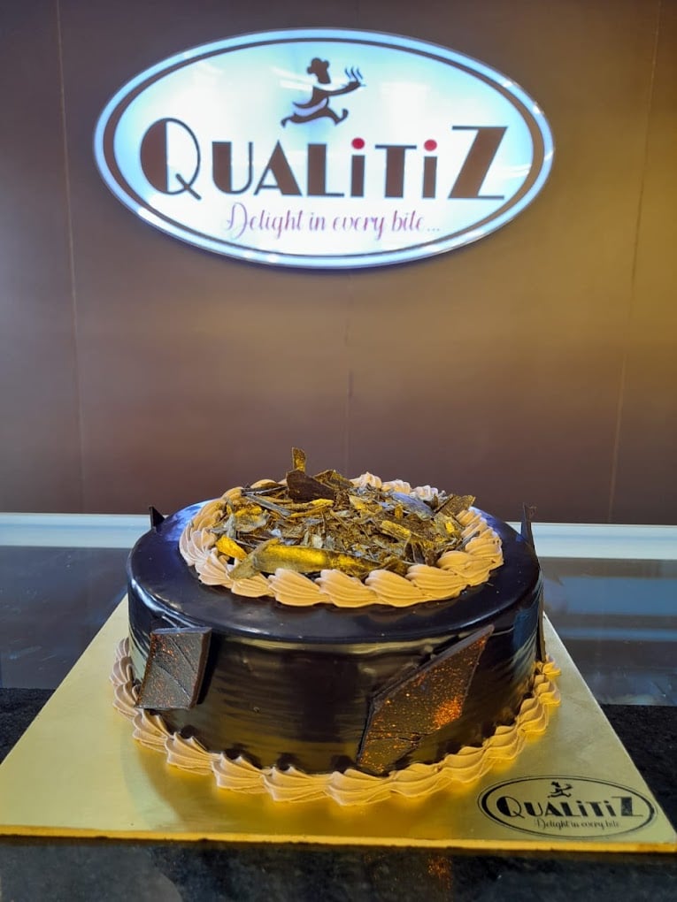 Qualitiz Cakes and Bakes - PVS, Mangalore - 4