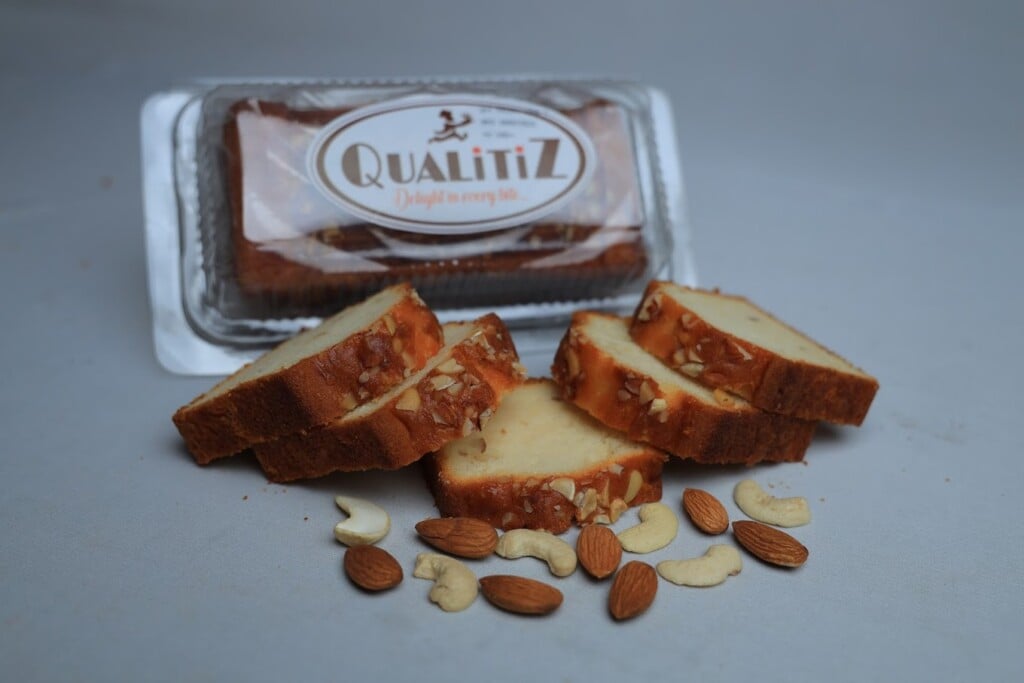 Qualitiz Cakes and Bakes - PVS, Mangalore - 5