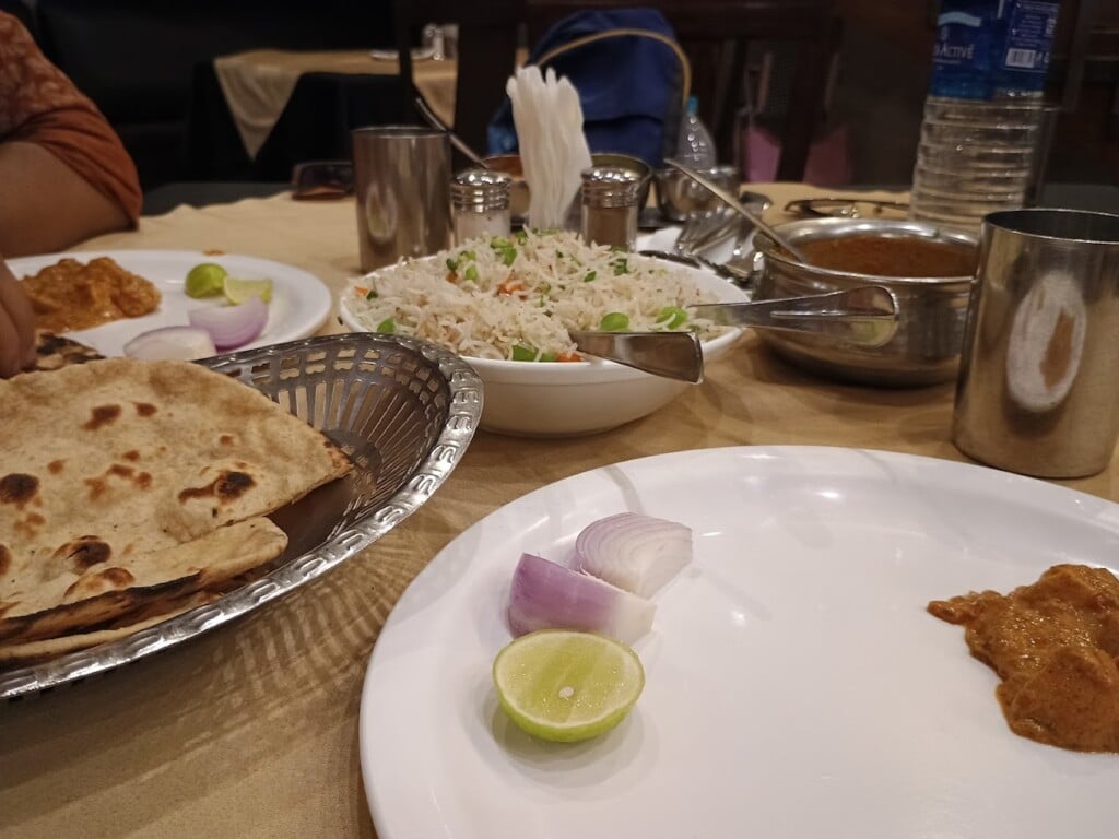 Chutney Pure Veg Restaurant - 4