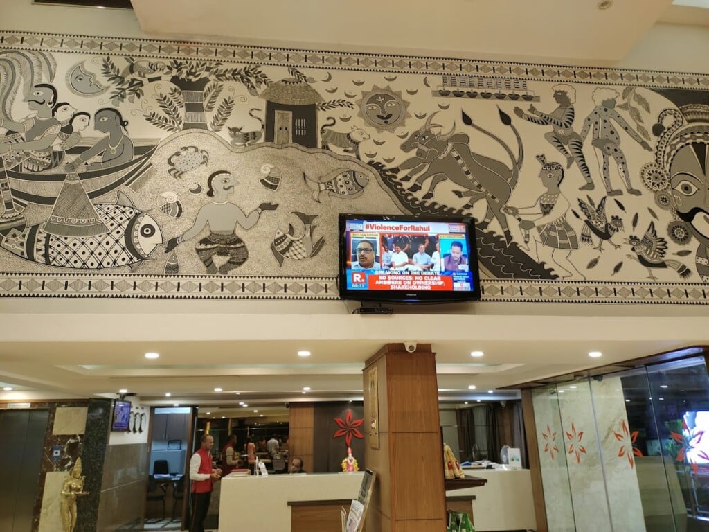 Chutney Pure Veg Restaurant - 5