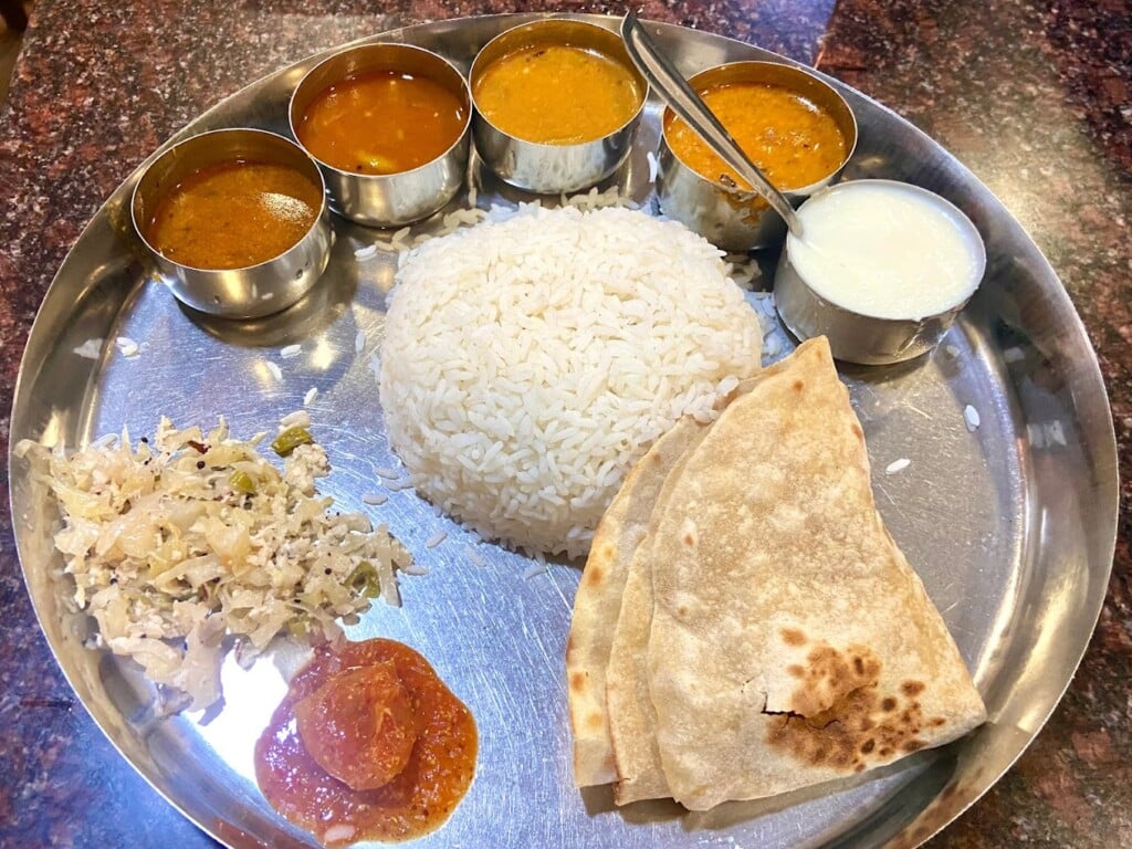 Anmol Family Veg Restaurant - 2