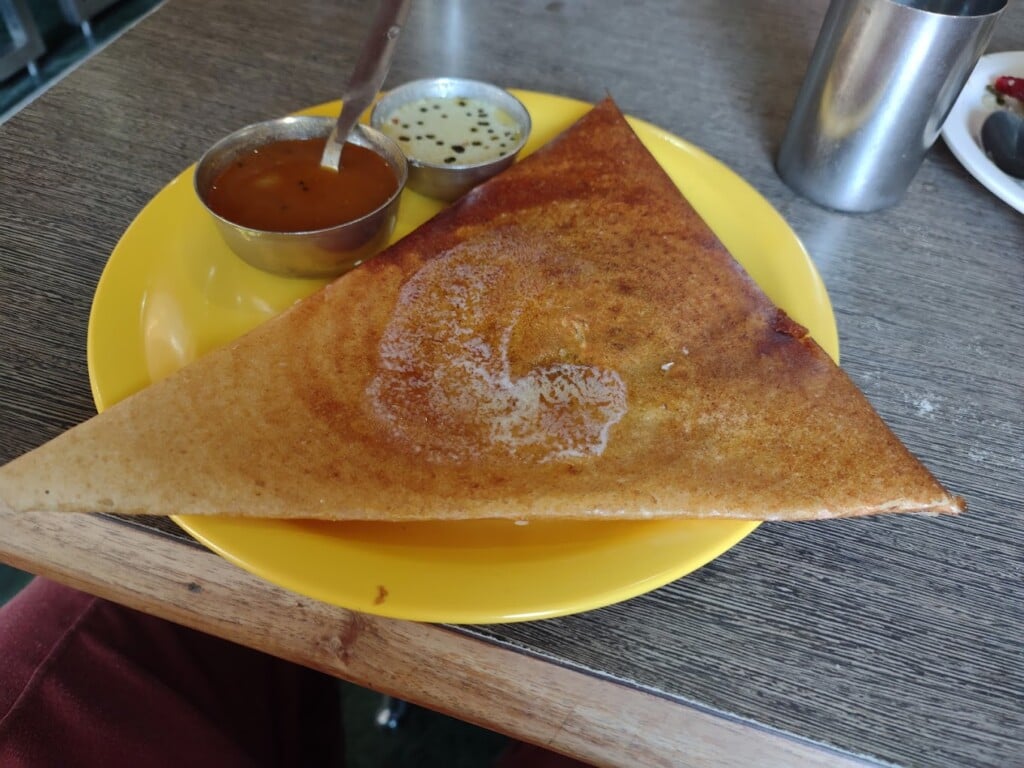 Anmol Family Veg Restaurant - 4