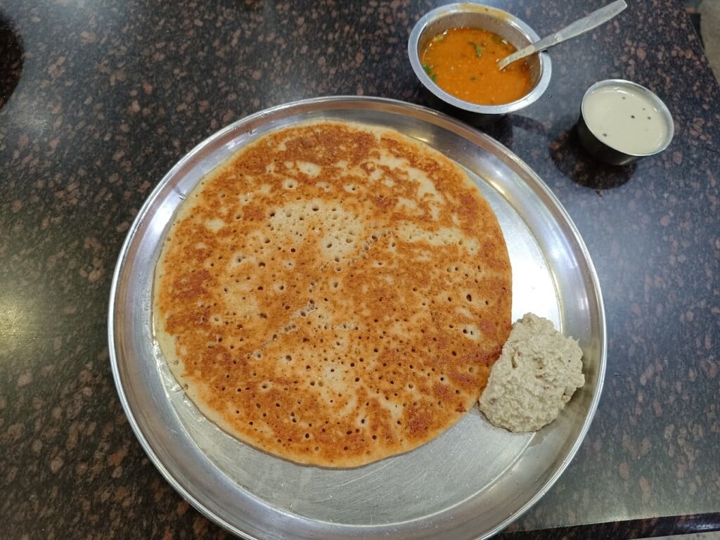 New Tajmahal Cafe Private Ltd - 2