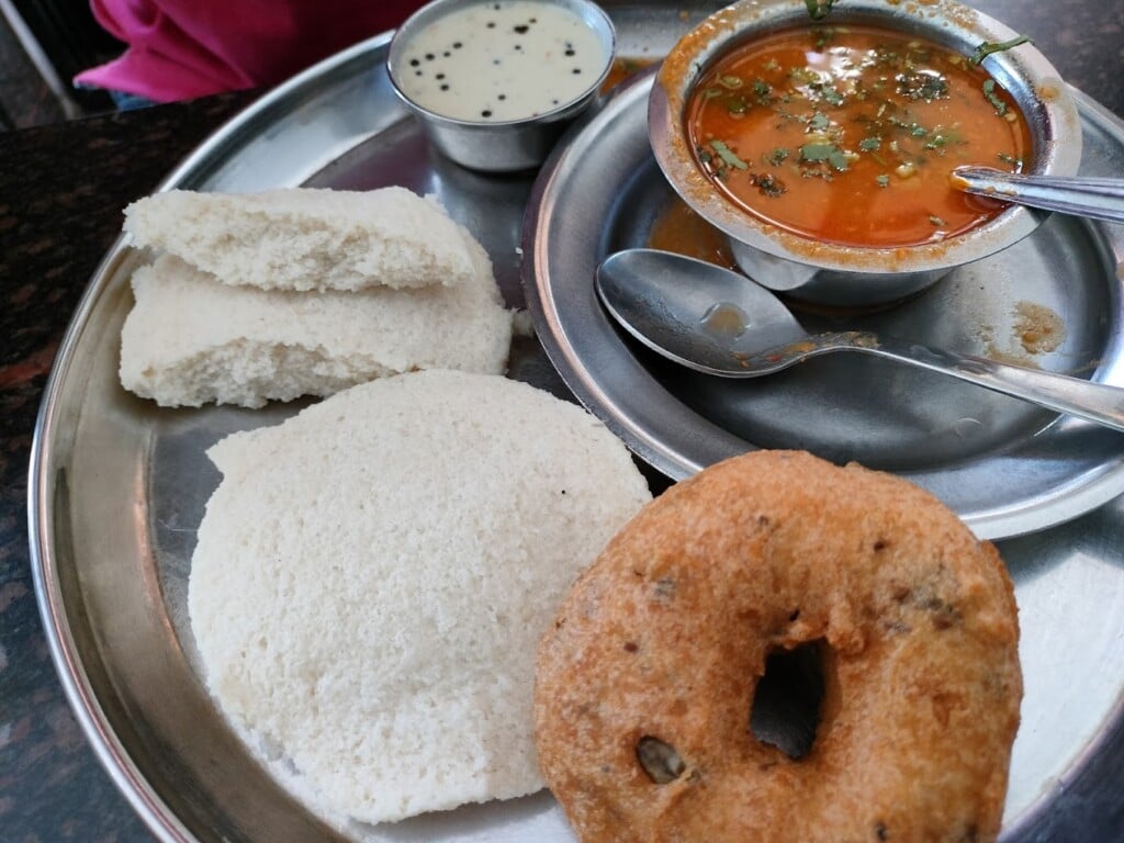 New Tajmahal Cafe Private Ltd - 4