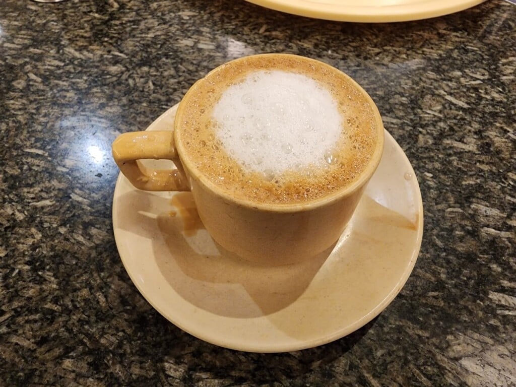 Hotel Janatha Deluxe - 2