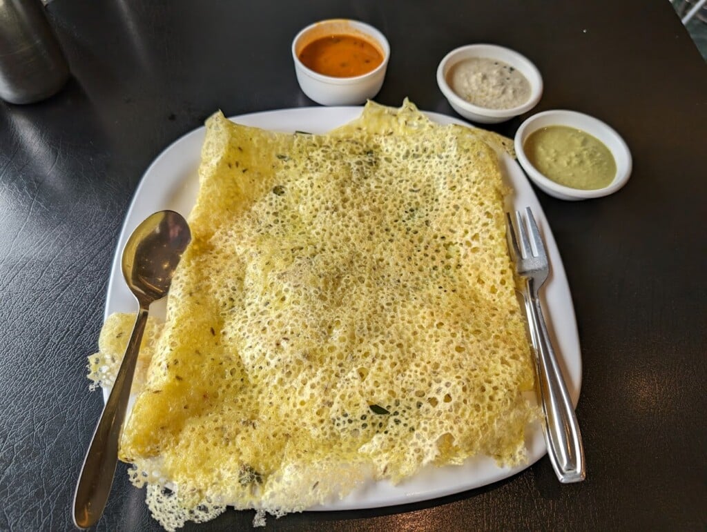 Madhuvan Veg-Restaurant - 2