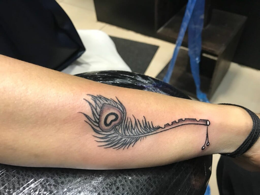 The Tattoo Studio - 3