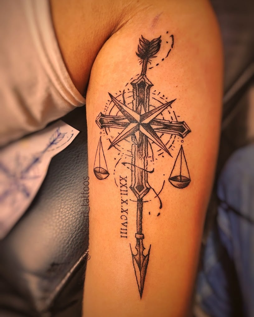 NeedleArt Tattoo Studio - 4