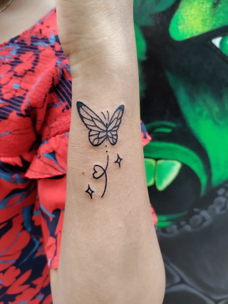 INKSPIRED TATOO STUDIO VALENCIA - 5