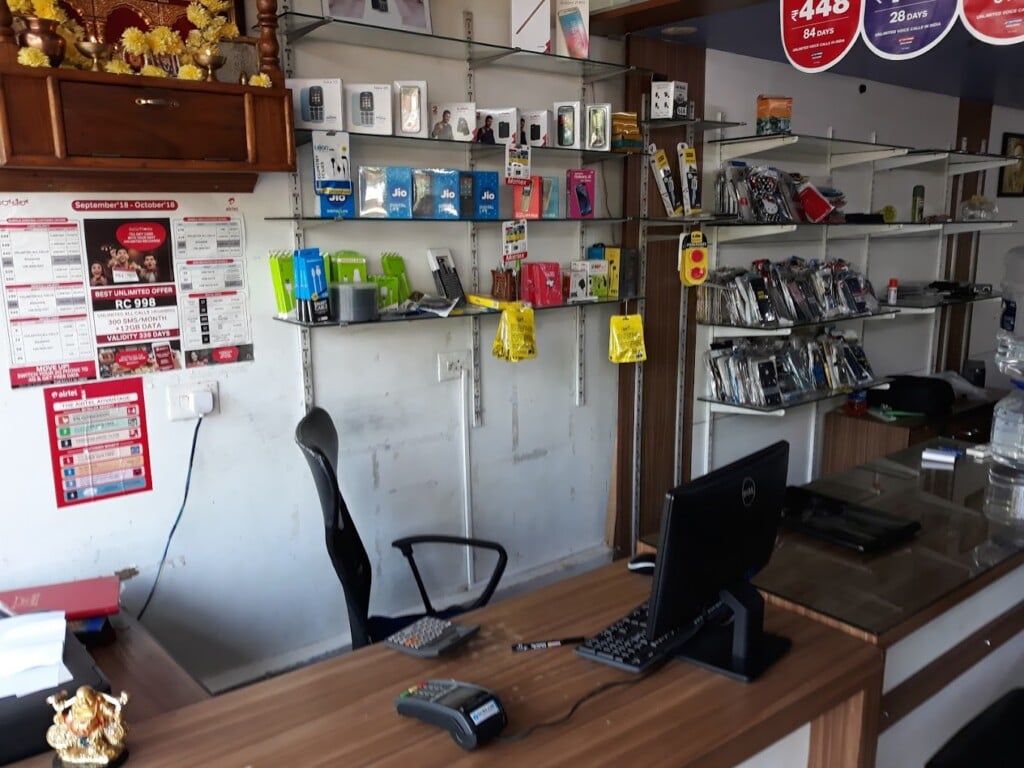 DP Mobile & Laptop Services - 5