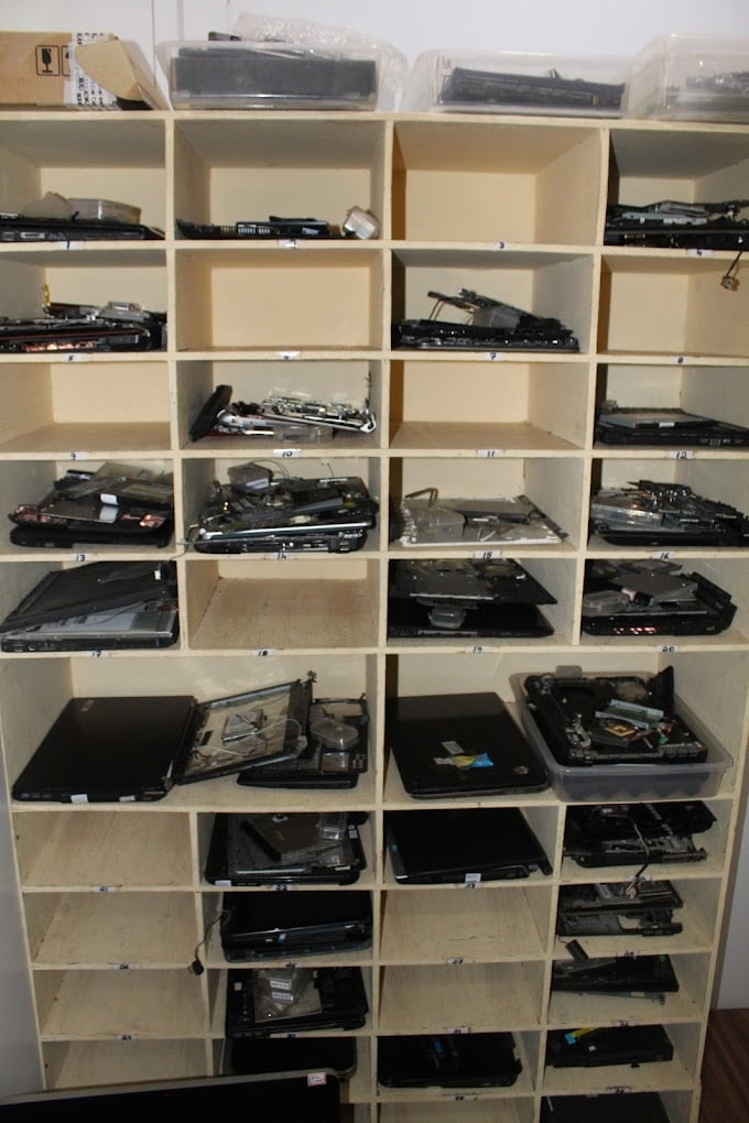 Electra Lap Solutions - 2