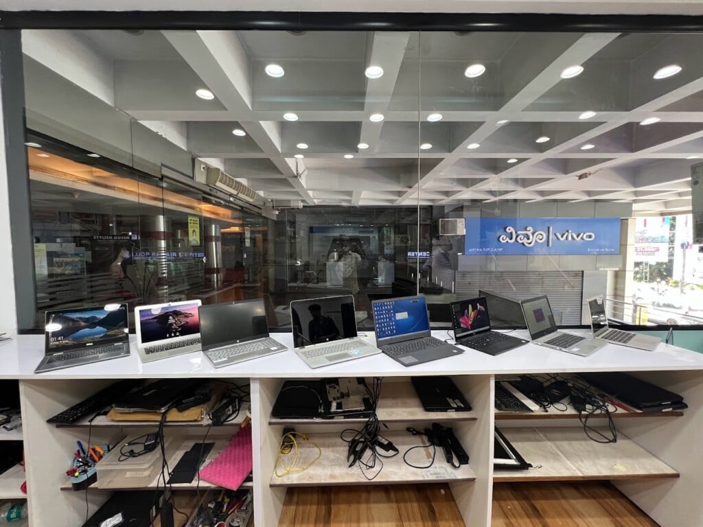 Electra Lap Solutions - 3