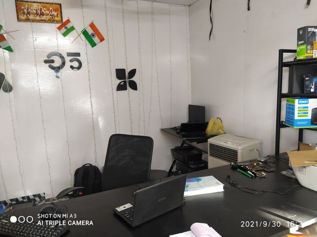 D3 Computer Services - 3