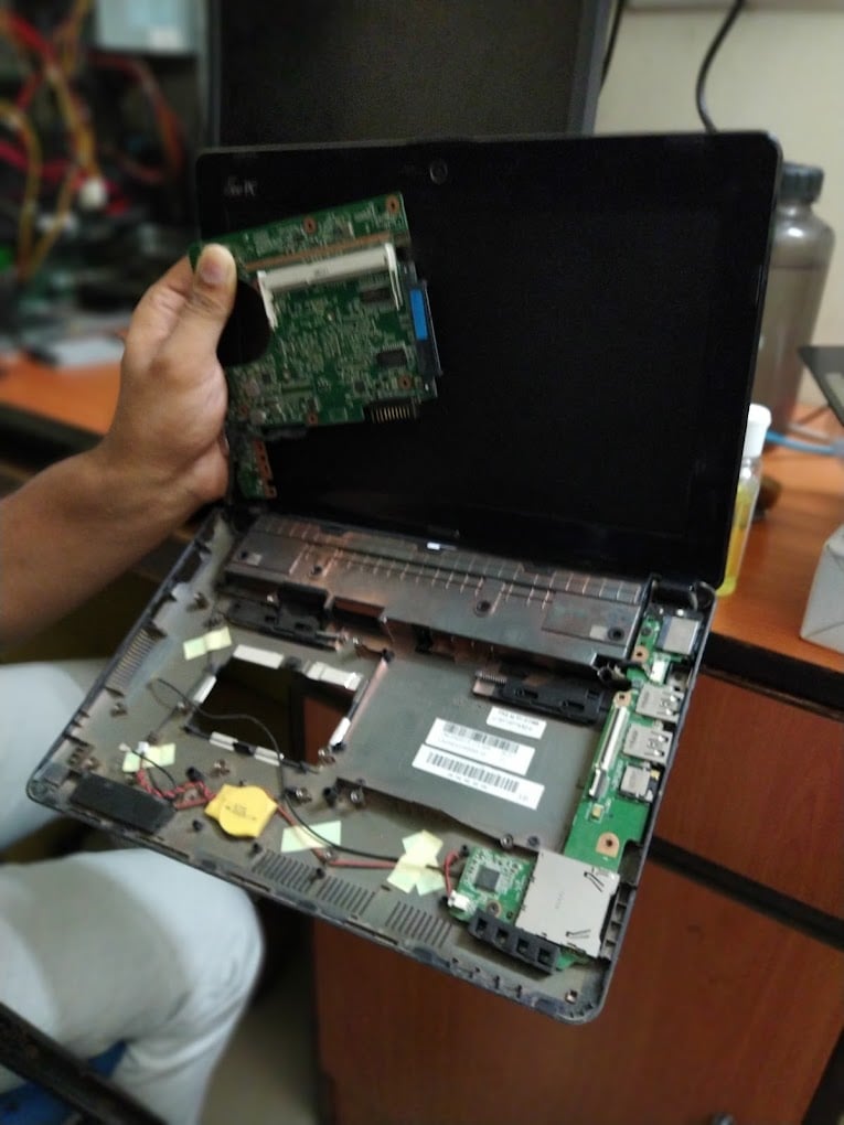 D3 Computer Services - 5