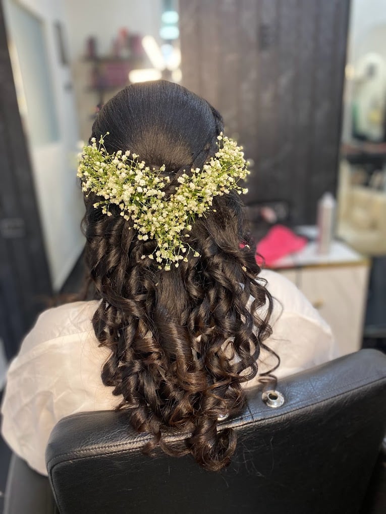 Heebs Beauty Salon - 3