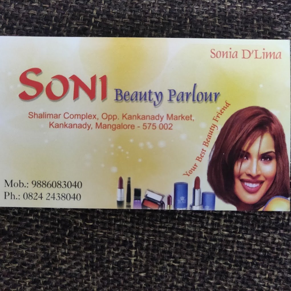Soni Beauty Parlour