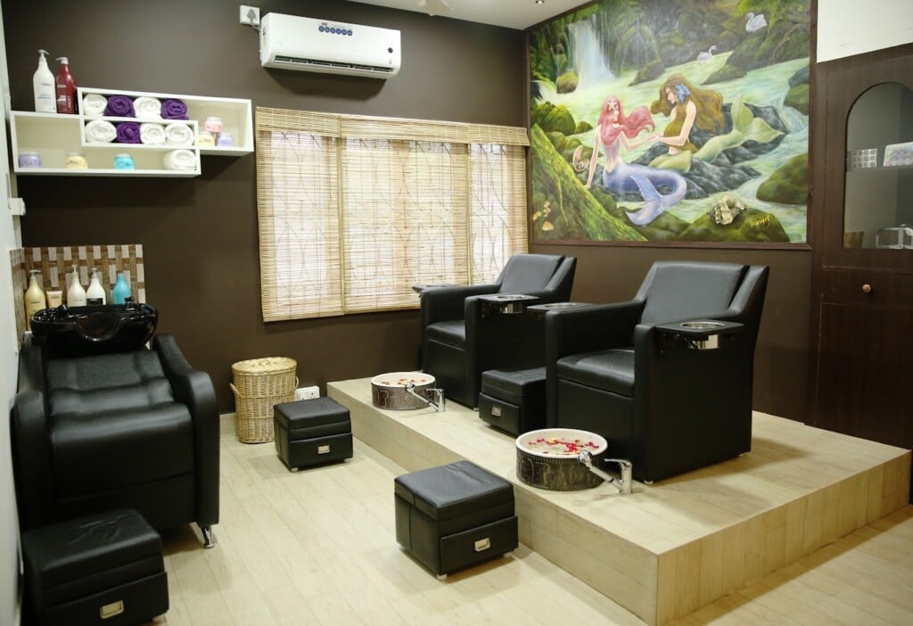 Chetana's Beauty Lounge