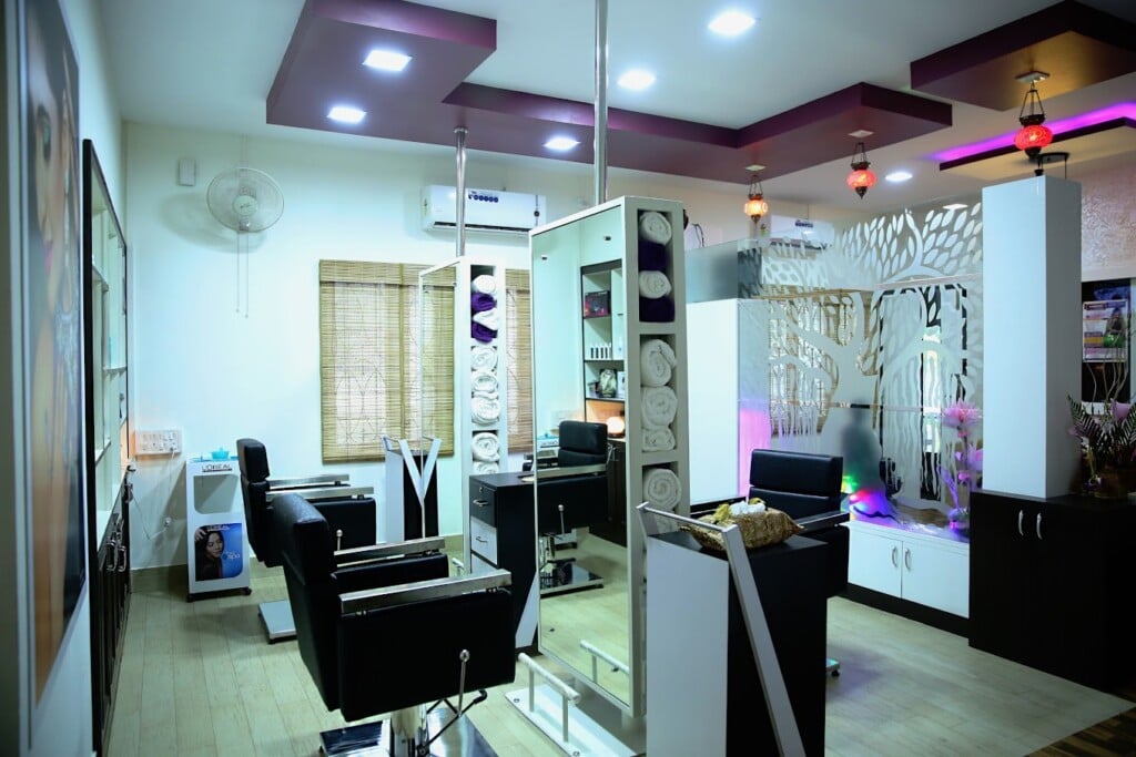 Chetana's Beauty Lounge - 5