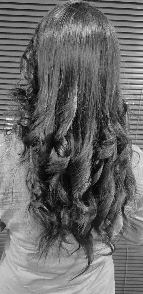 Blink Unisex Salon - 2