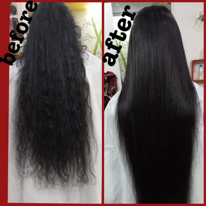 Nature professional ladies beauty salon - 3