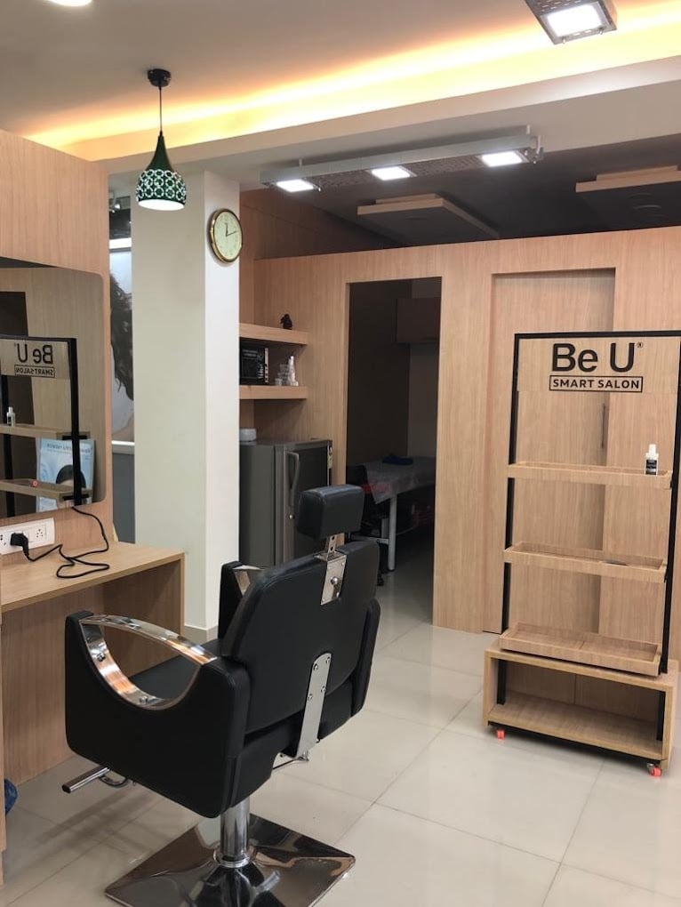BE U SMART SALON - 4