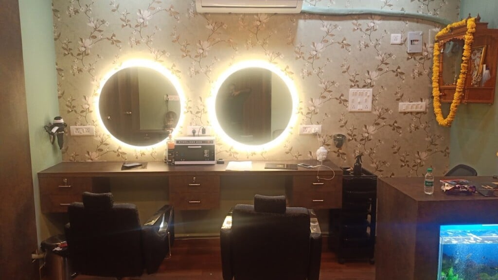 Huga unisex salon - 3