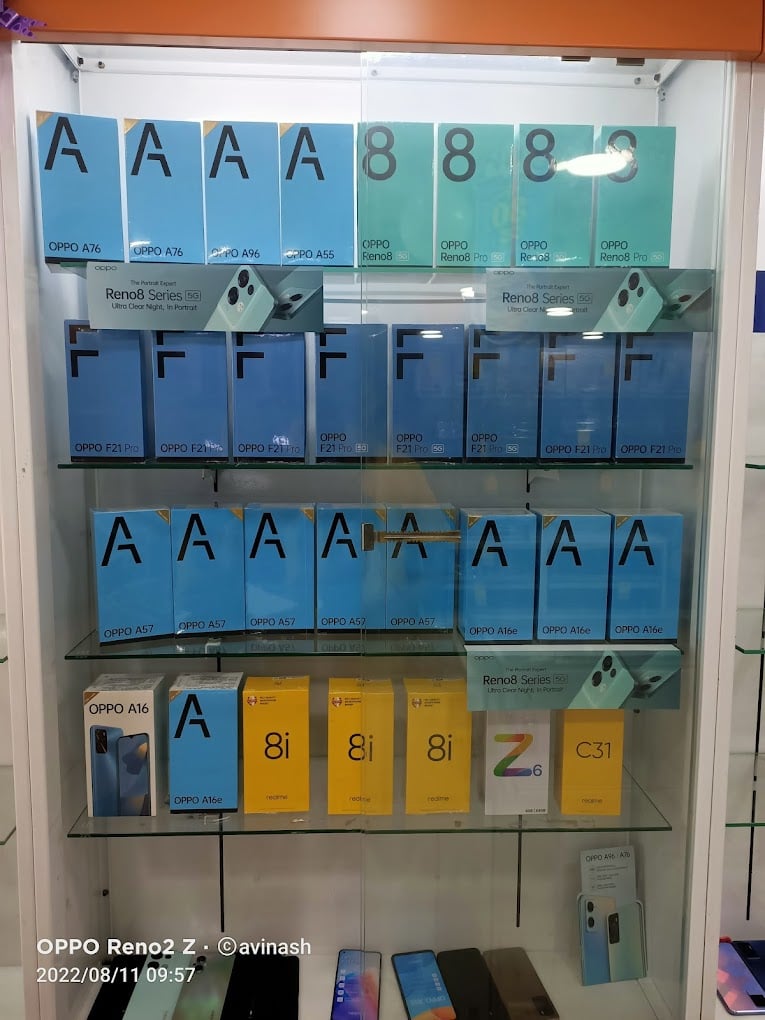 Pai International Electronics Ltd - 3