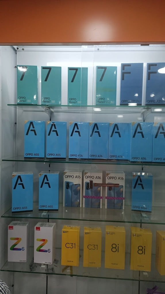 Pai International Electronics Ltd - 4