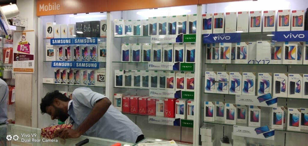 Pai International Electronics Ltd - 5