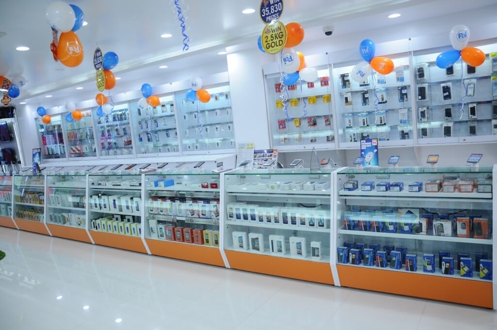 Pai International Electronics Ltd - 2