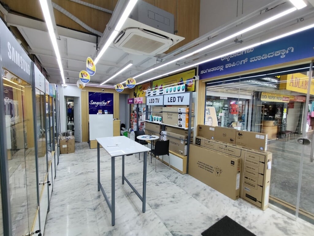 Sangeetha - Mangalore-7 - 3