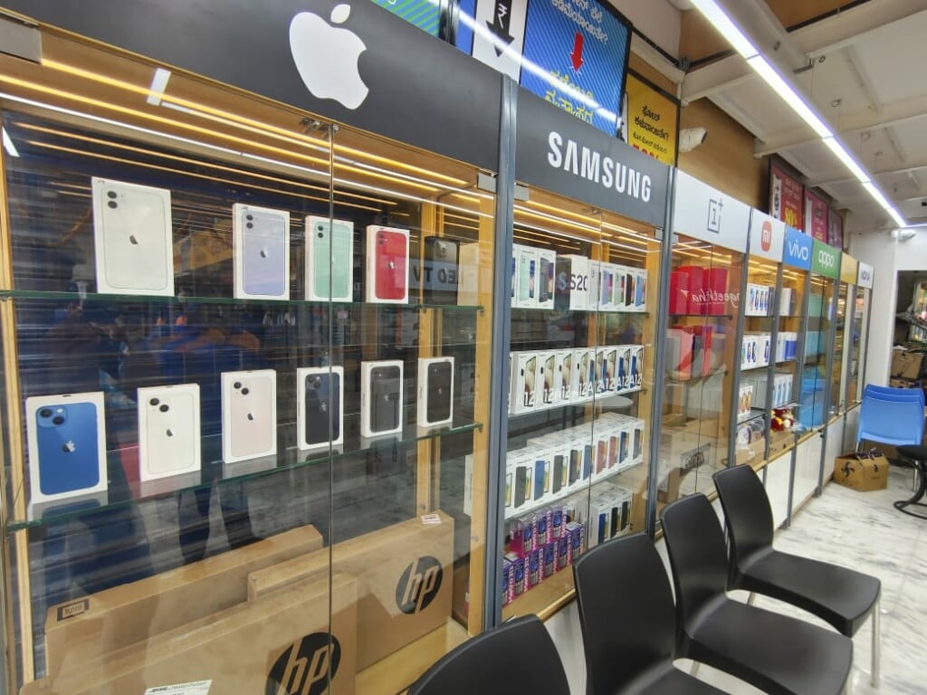 Sangeetha - Mangalore-7 - 5