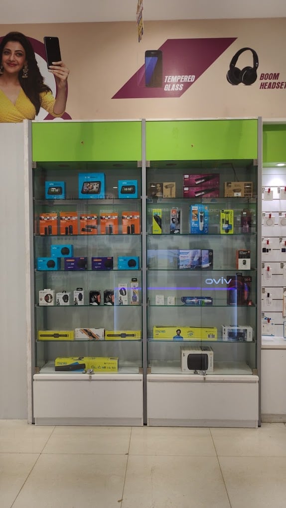 Poorvika Mobiles Mangalore - Bendorewell - 5