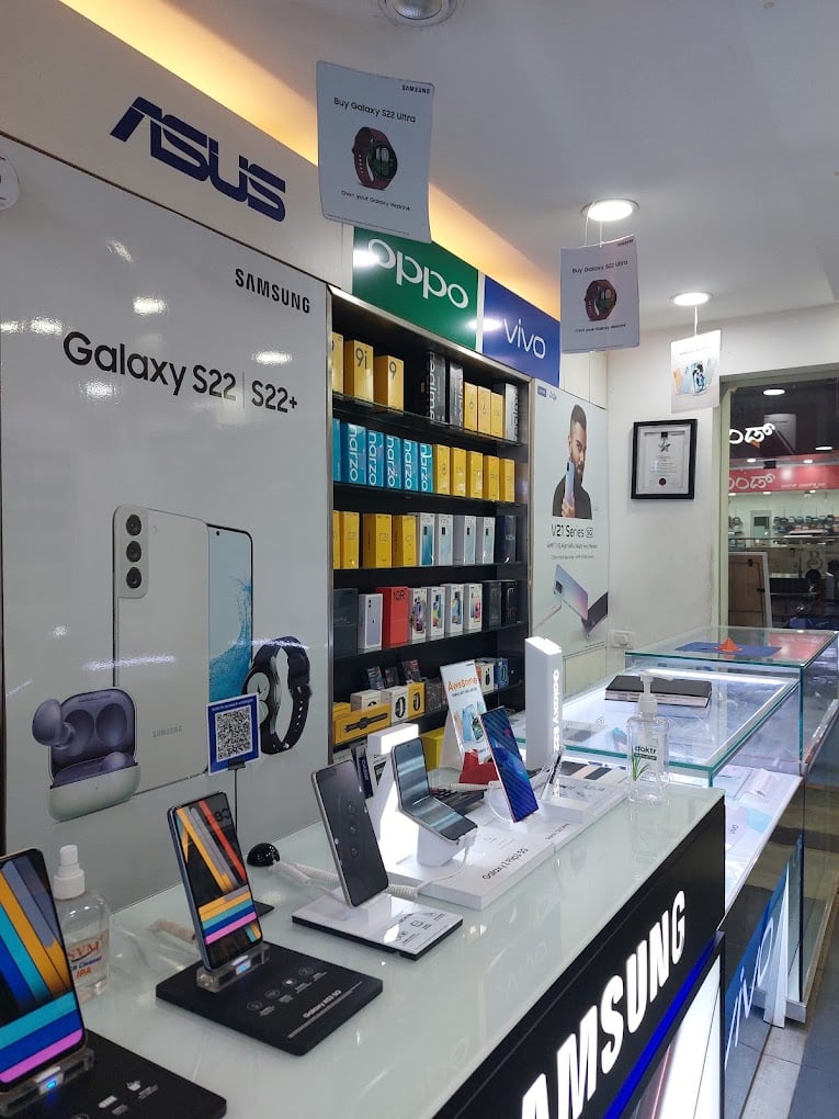 DAY TO DAY Digital - Mangalore