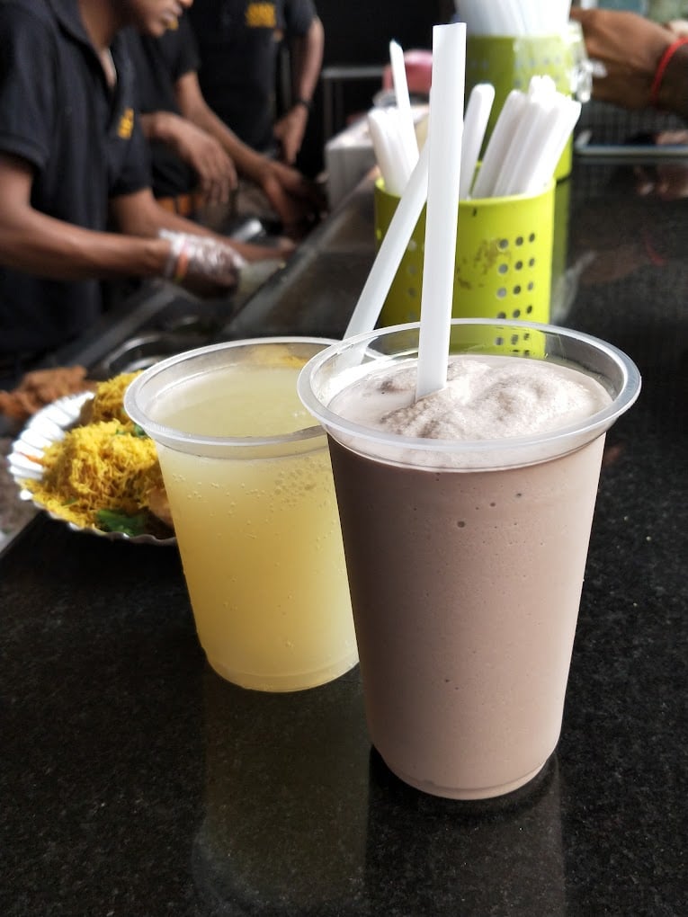 Juice Junction Mangalore - 2