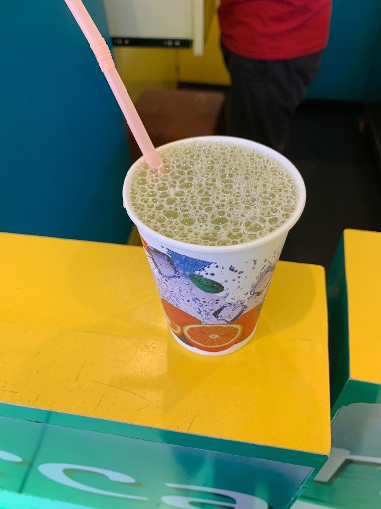 Janata Fresh Cane Juice - 2