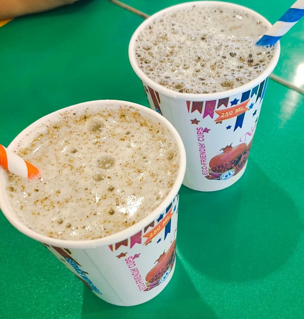 Janata Fresh Cane Juice - 5