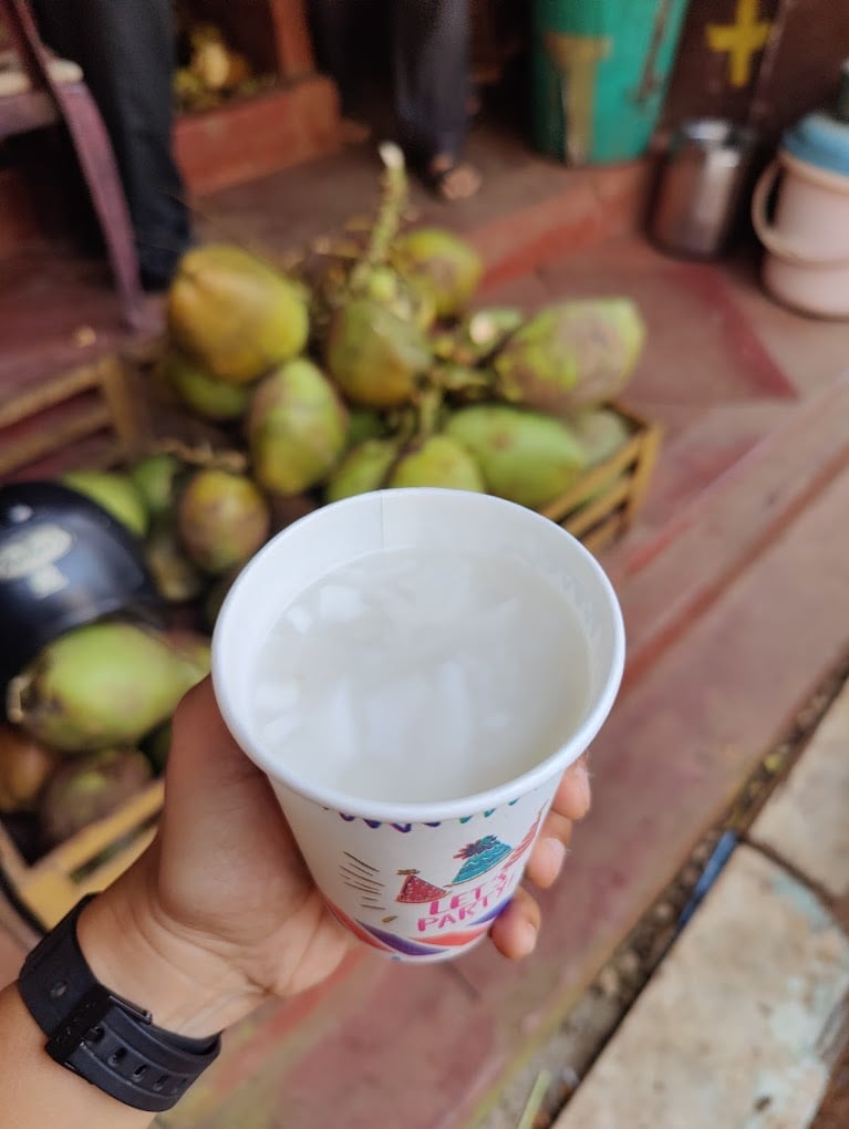 Shenoy's Bonda lime - 5