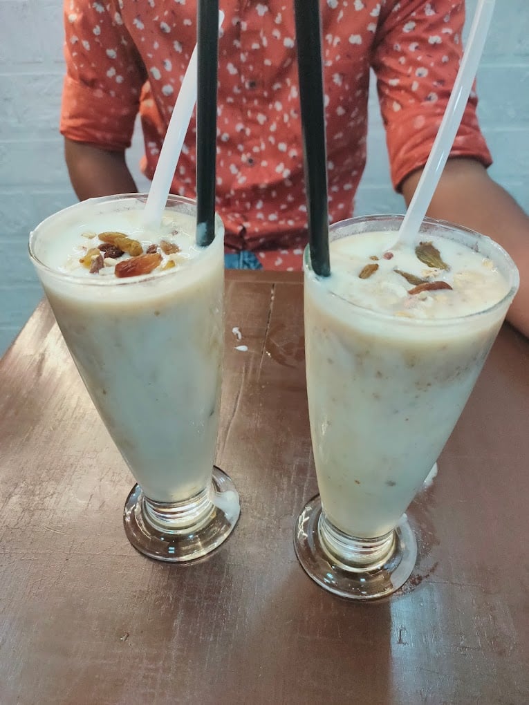 Lassi Shop Mangalore - 2